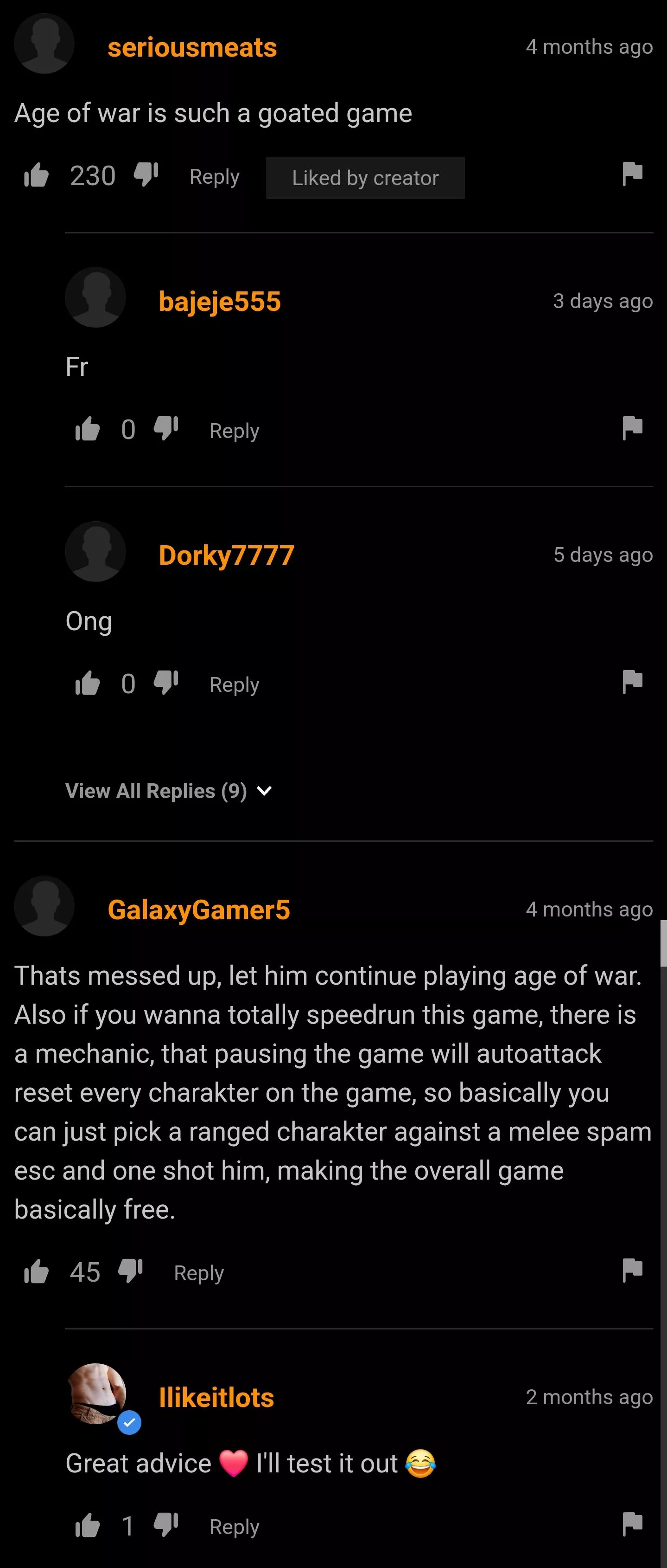 Age of War