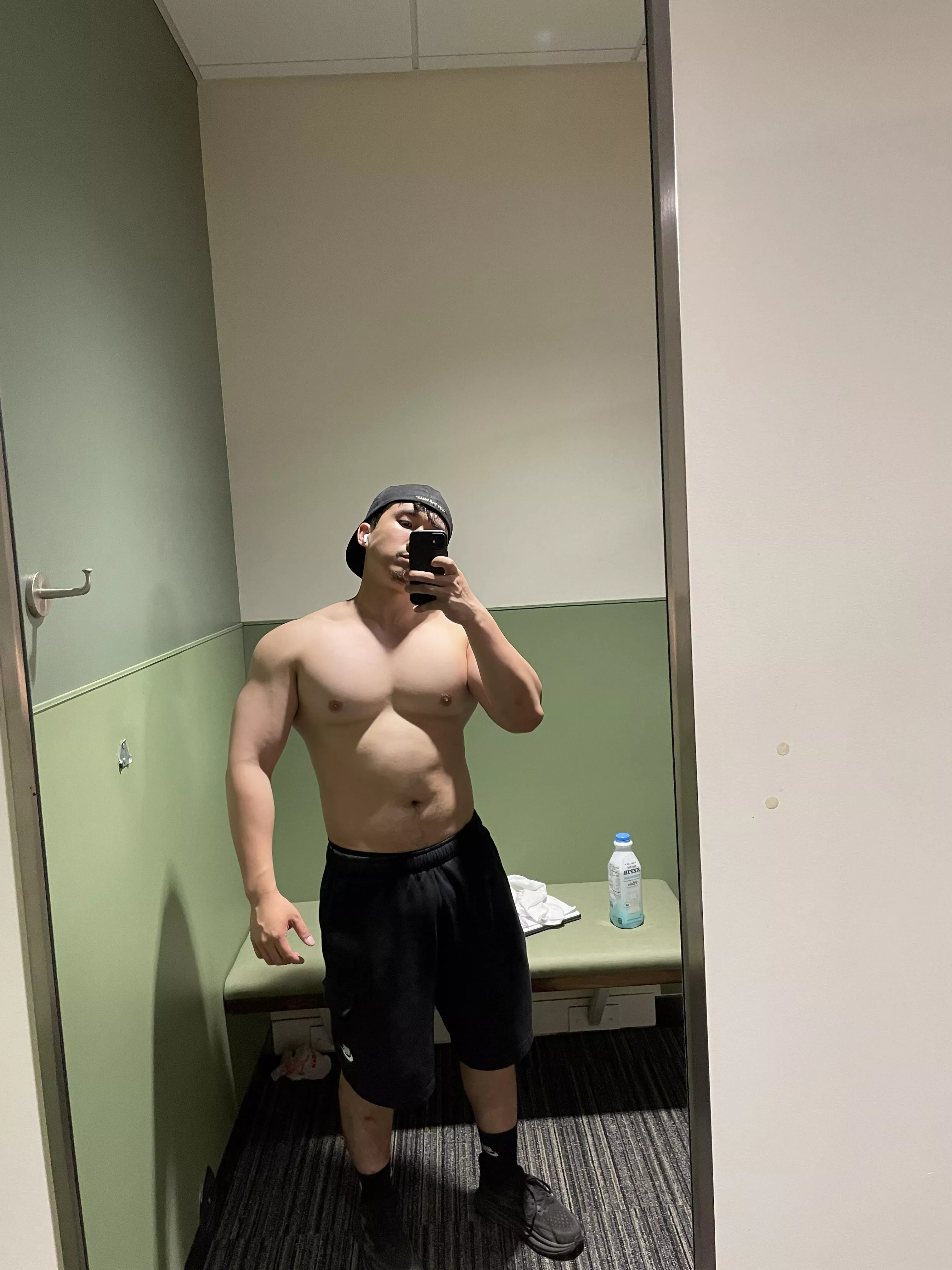 Any Californians here?