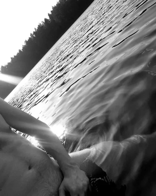 Anyone else already miss the summer?