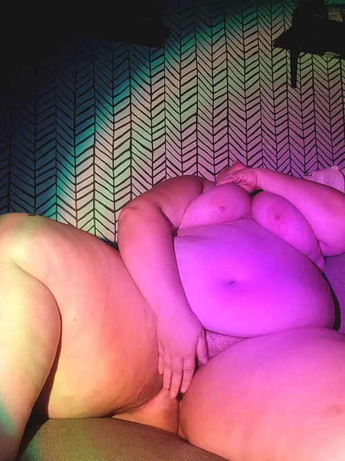 Are you willing to risk placing your face between my skull crushing thighs