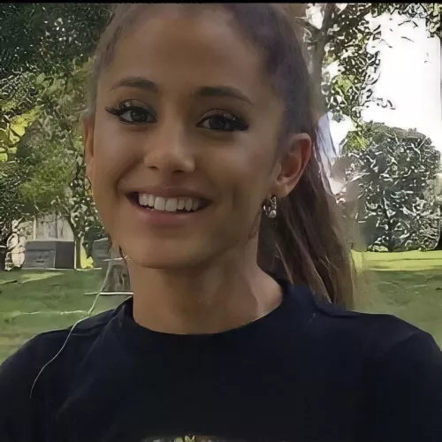 Ariana Grande