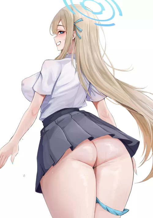 Asuna [Blue Archive]