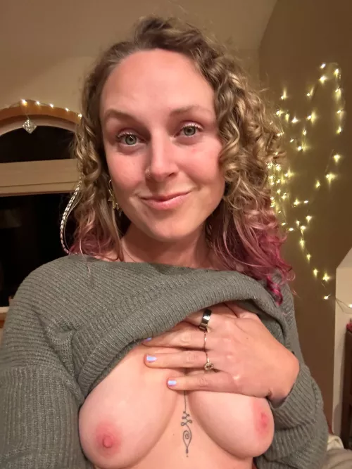 B cup stands for best 😉