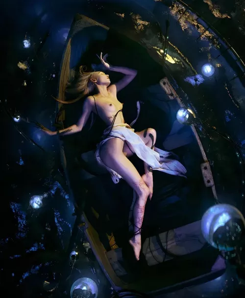 Claire Boucher (Grimes)