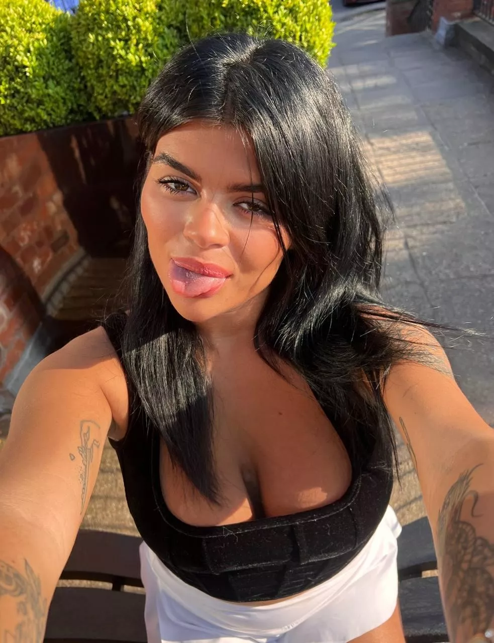  Classy in the streets 