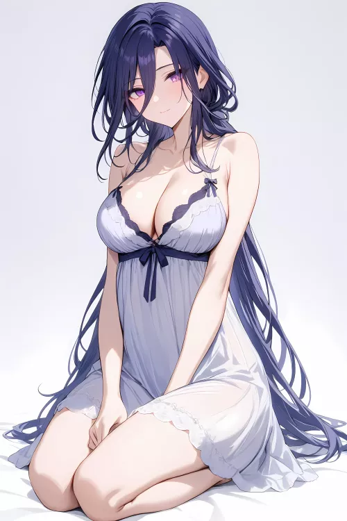 Clorinde [Genshin Impact]