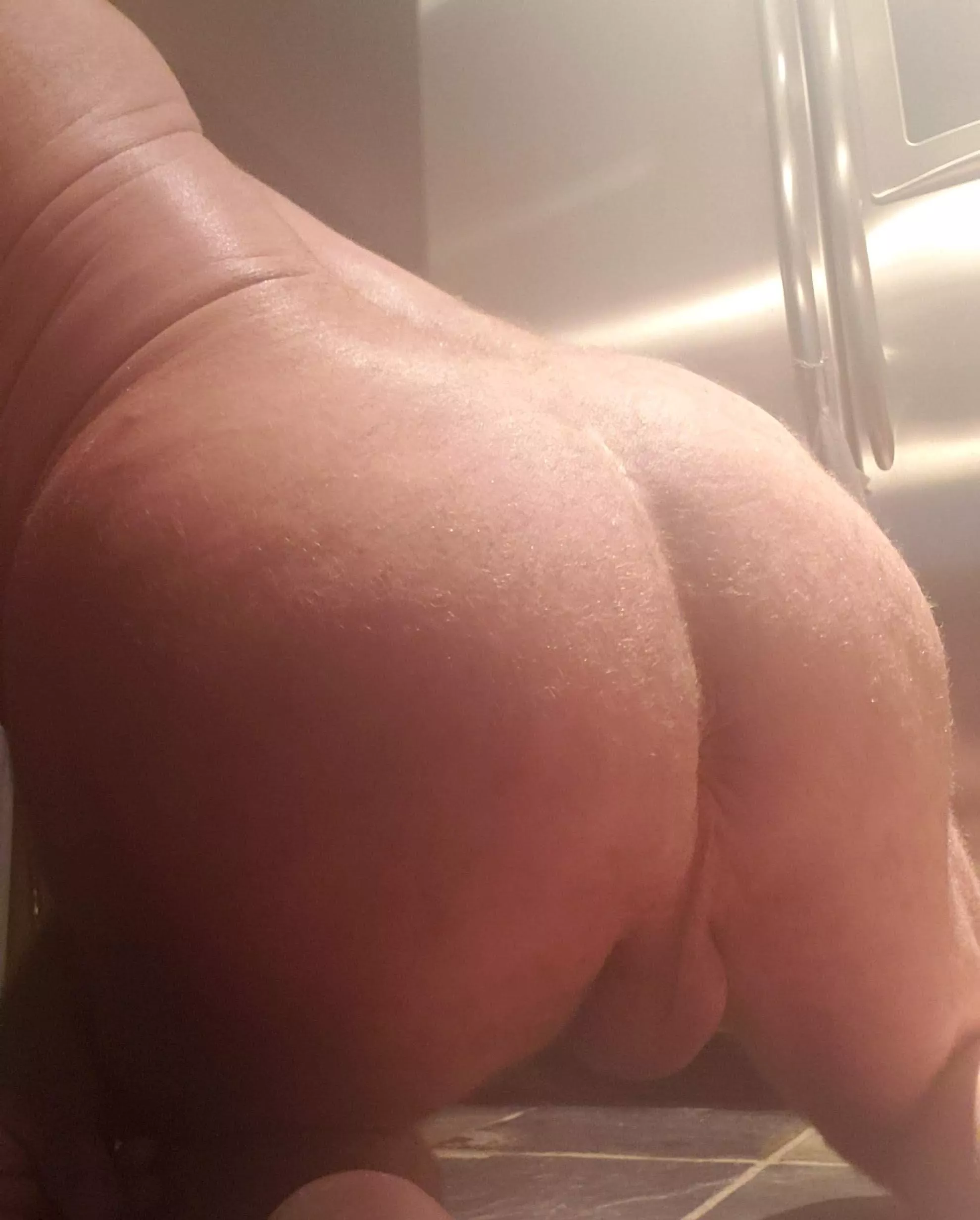 Columbus bb bttm right now and waiting 