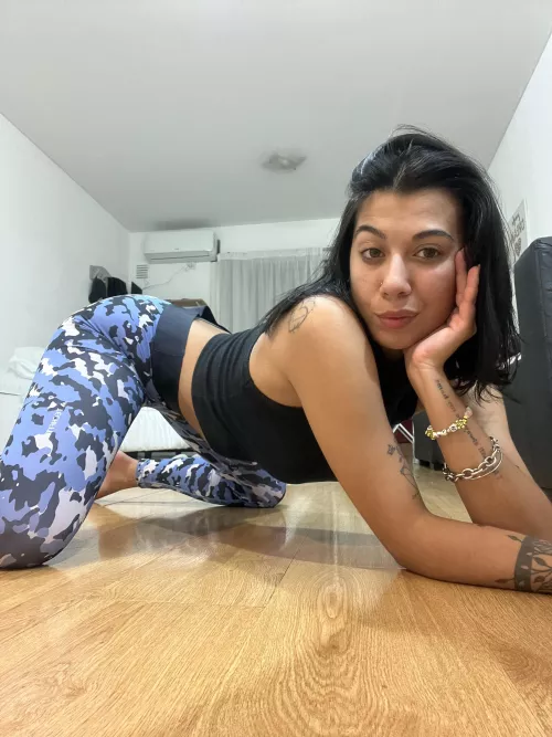 comfy, cute, and confident