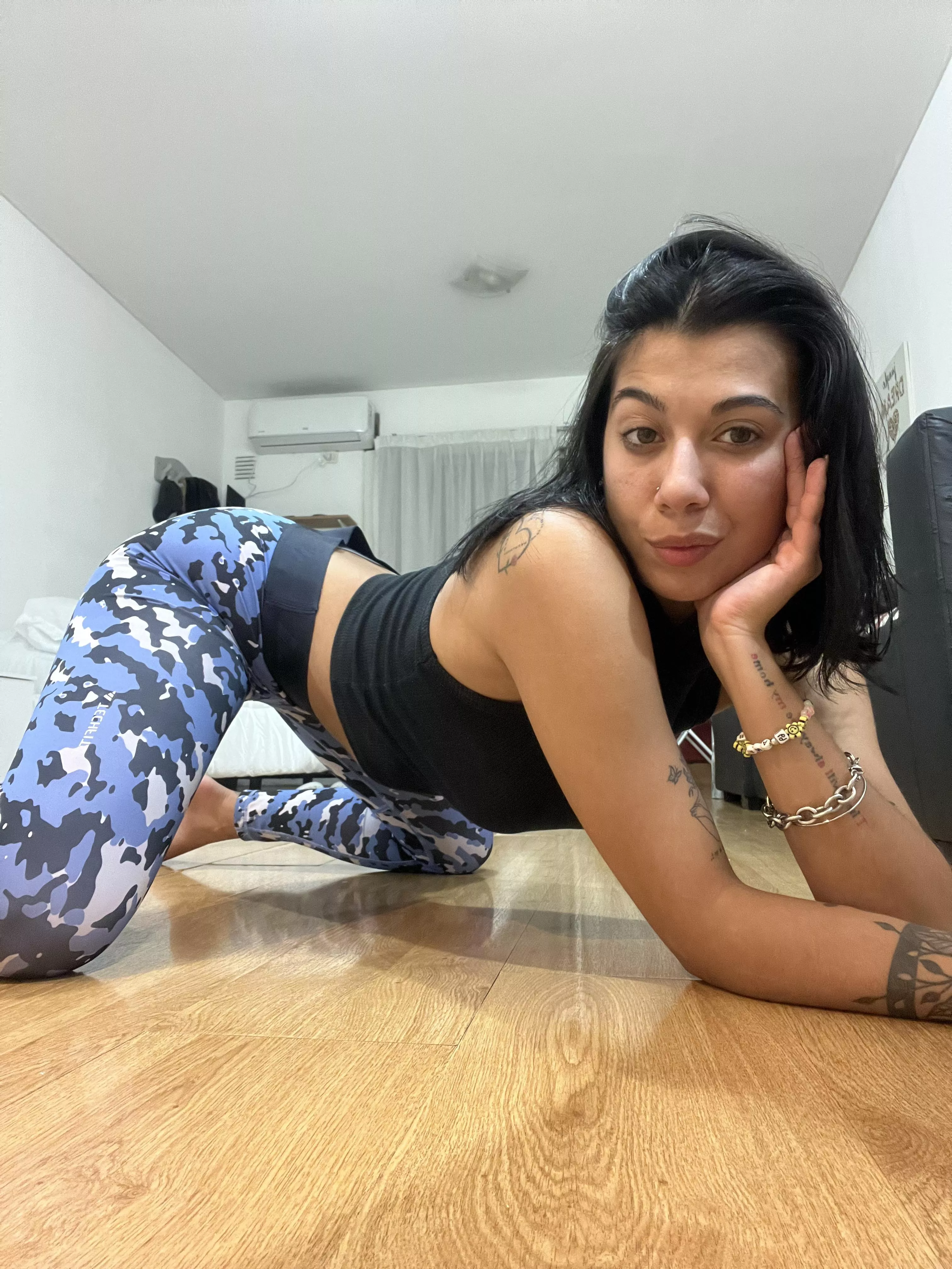 comfy, cute, and confident