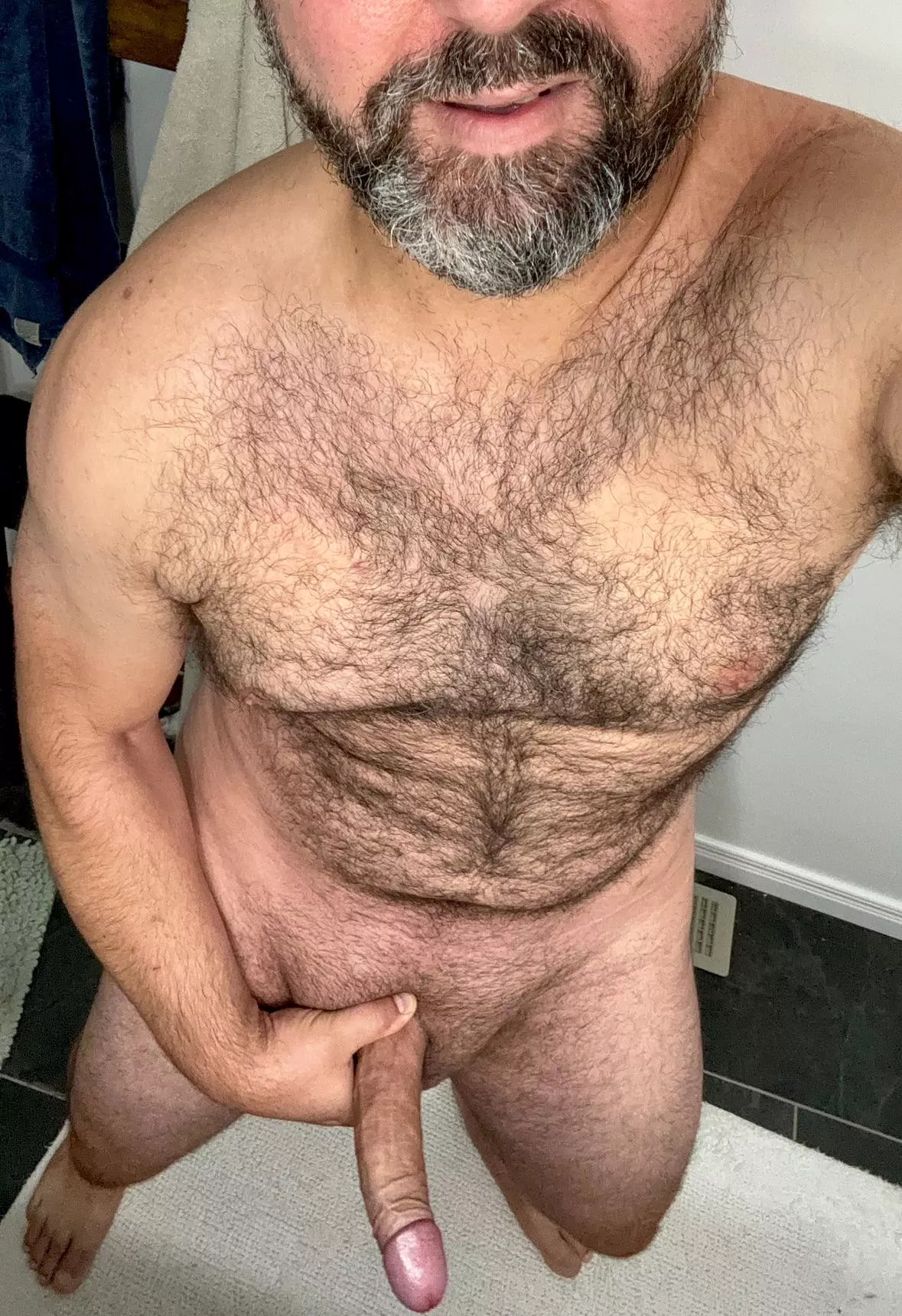 Could I make you part of my morning routine? (44)