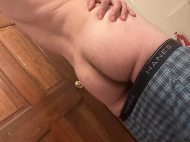 Do you like this end?