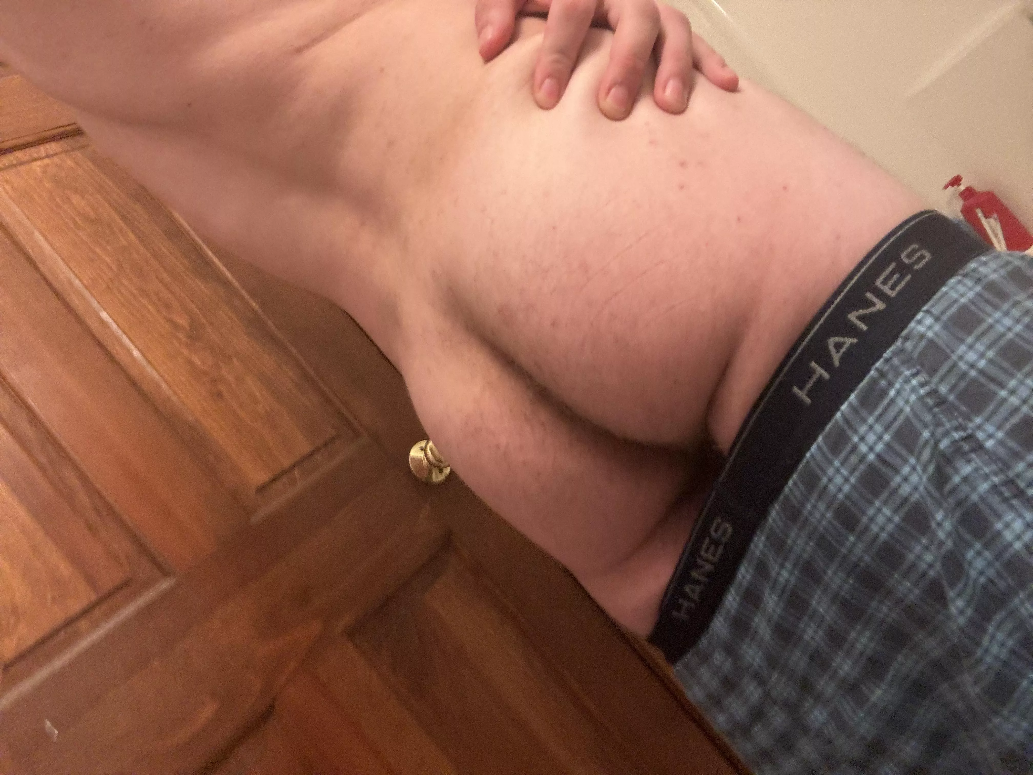 Do you like this end?