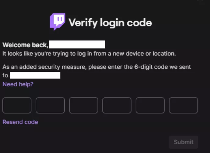 does anyone know how to stop it from asking this from me every time