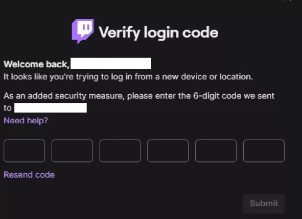 does anyone know how to stop it from asking this from me every time