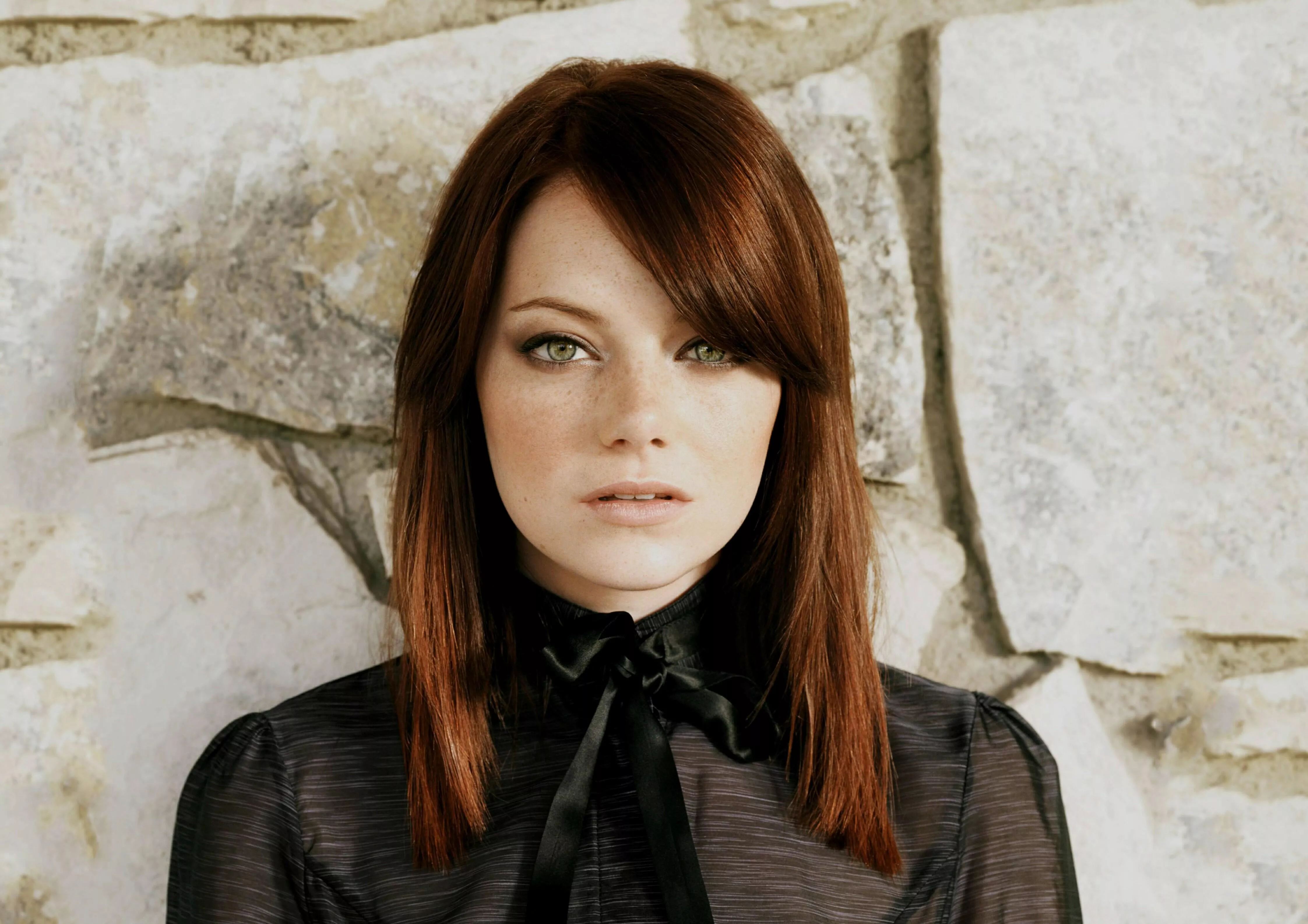 Emma Stone