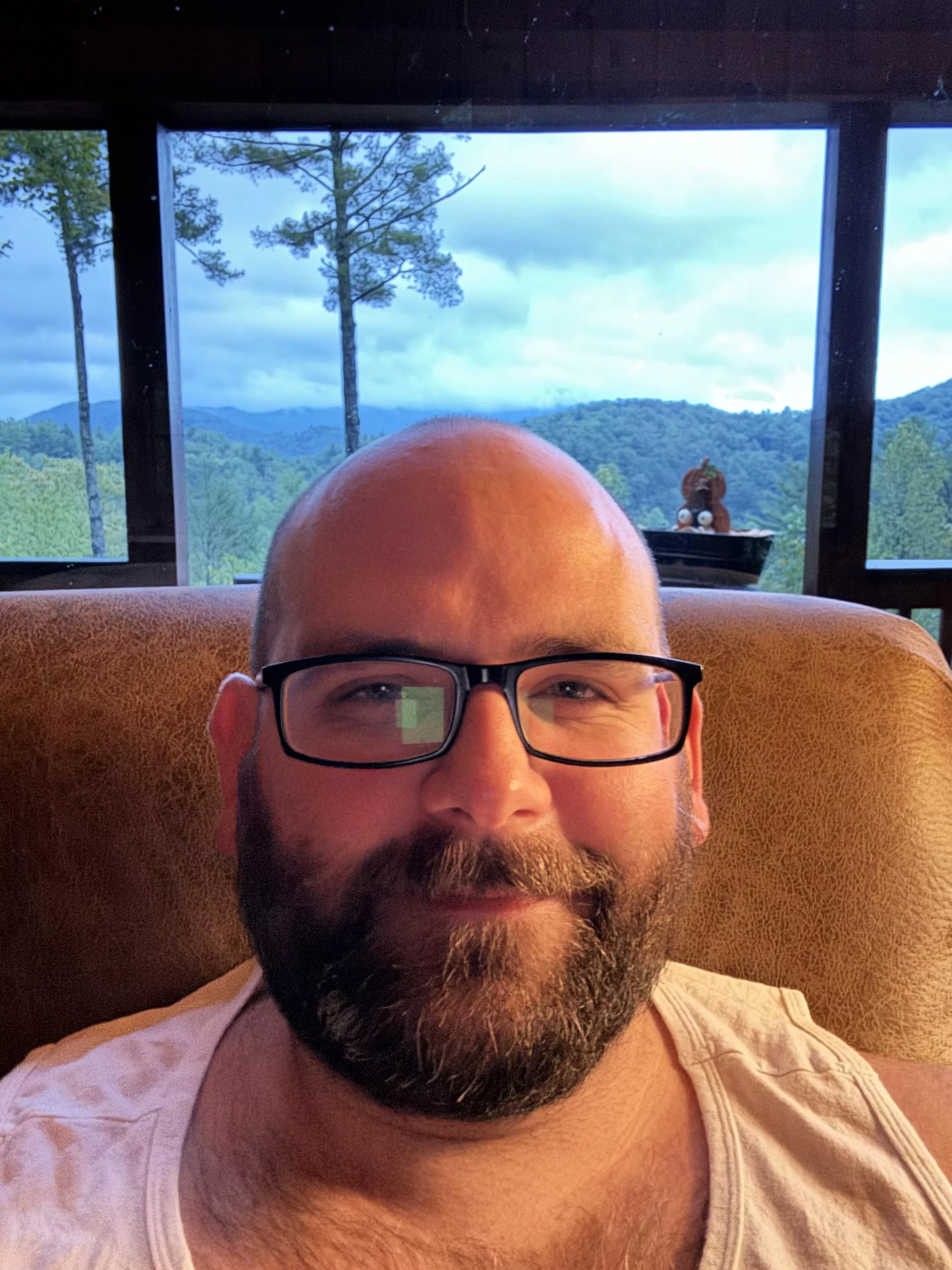 Enjoying my time in the mountains, makes me want to actually finish TotK… Enjoying my time in the mountains, makes me want to actually finish TotK…