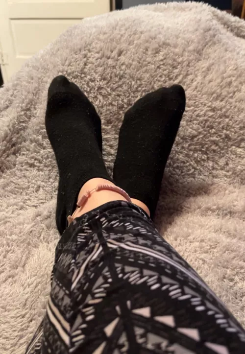 FF [SSweetfeet24]👣🧦