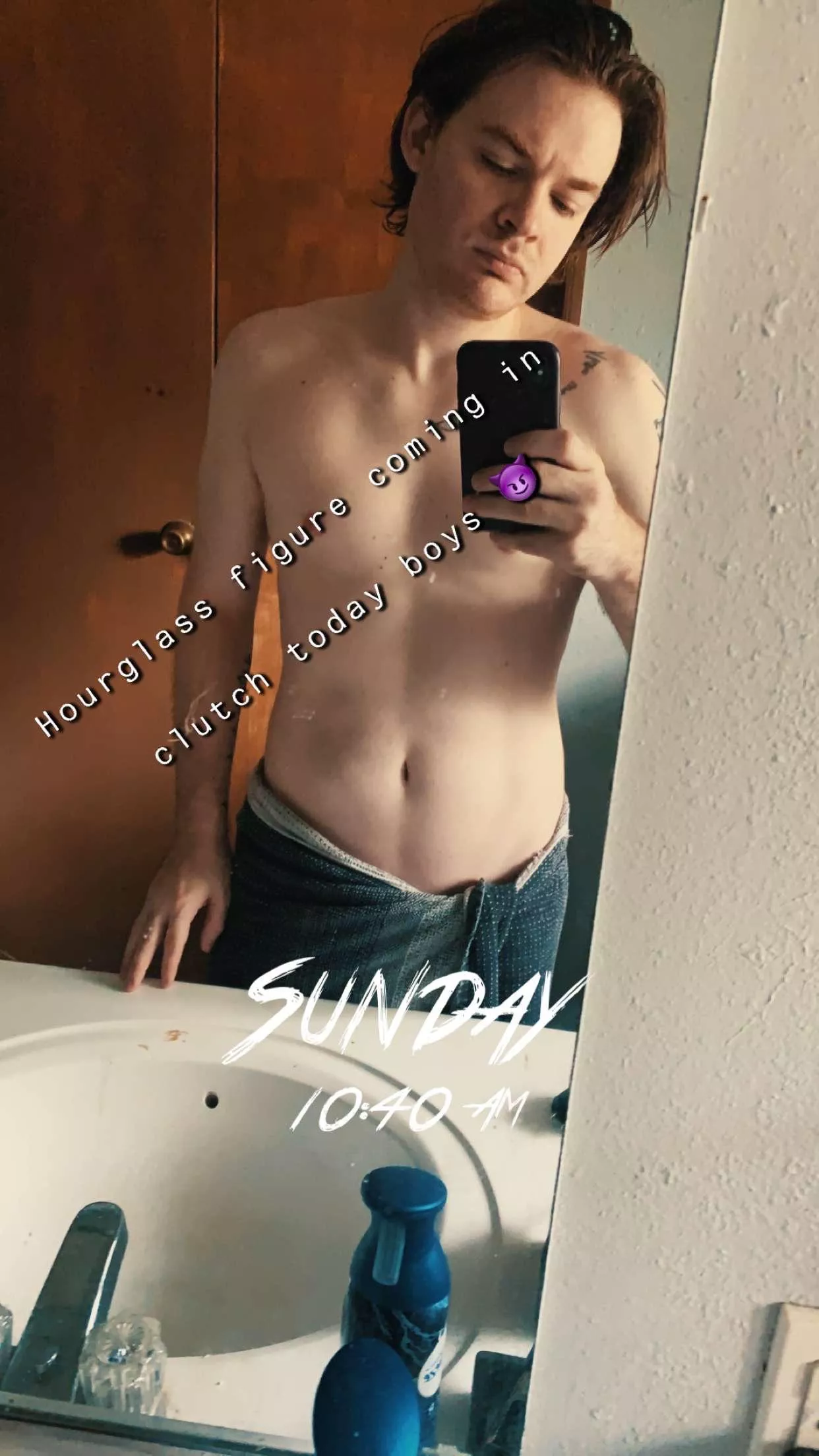 Finally starting to see a shape that I like ❤️