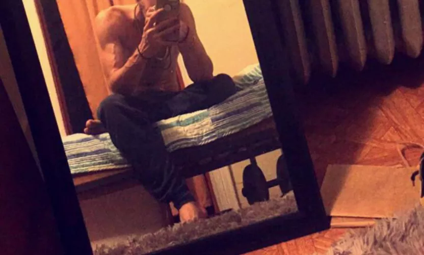 First post on this sub