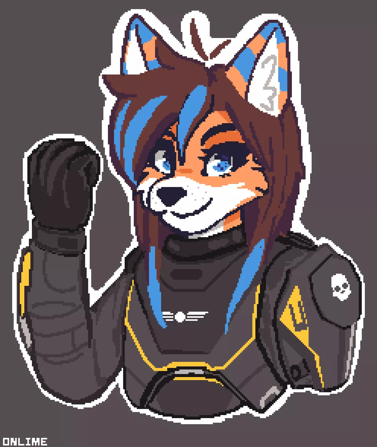 FOR DEMOCRACCCCCCCCCCCY !!