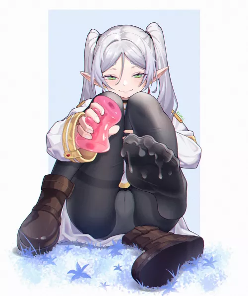 Frieren (Nishiki) [Sousou no Frieren]