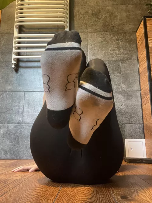 get on ur knees and worship them