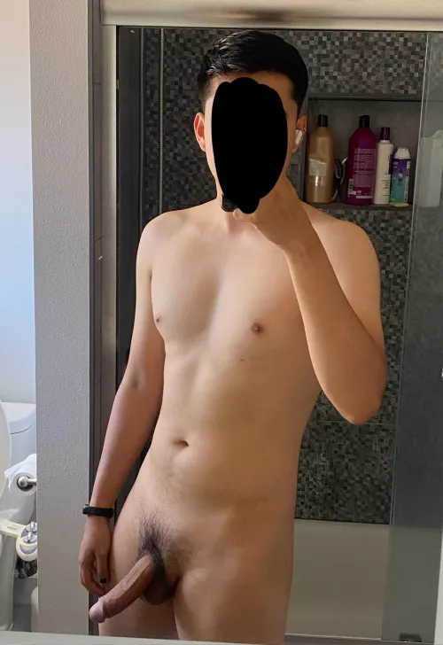 Get on your knees where you belong