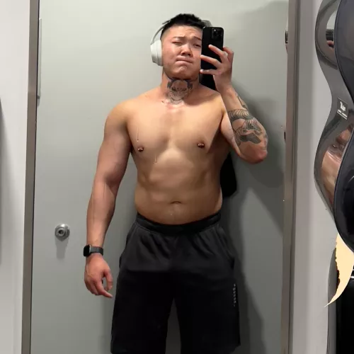 Getting ready for winter 