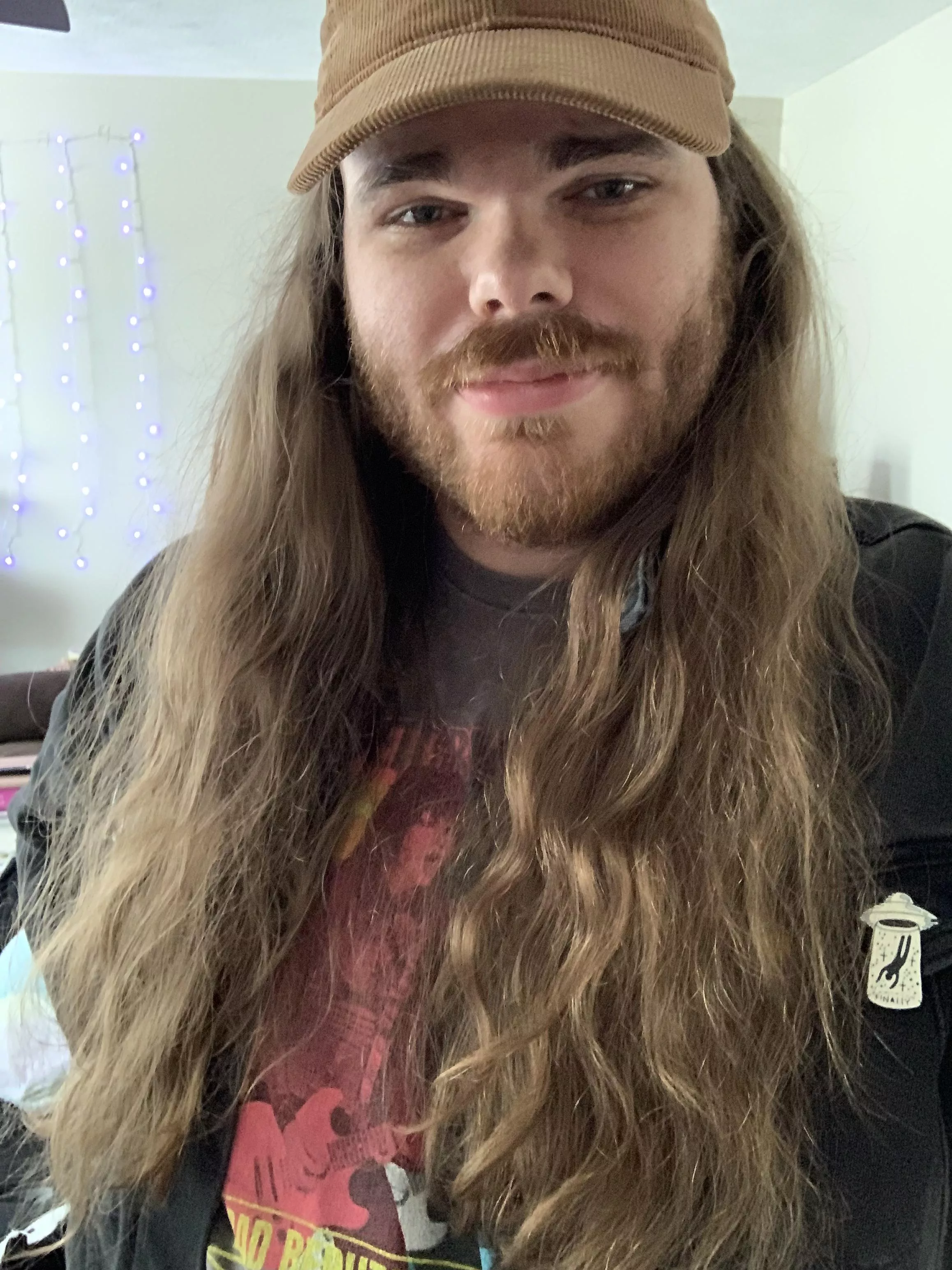 Good mornin y’all :) 