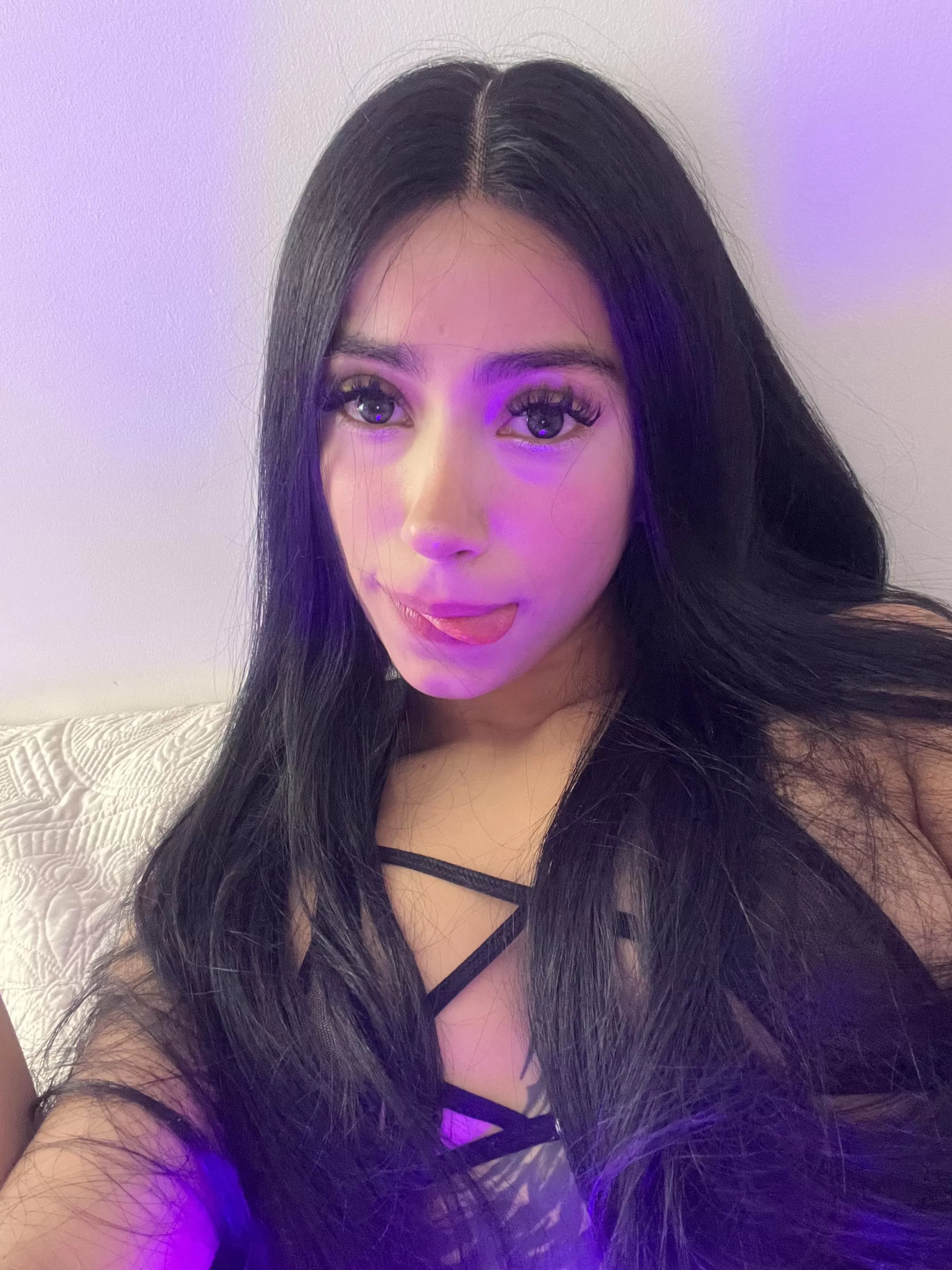 Goth girls are so hot