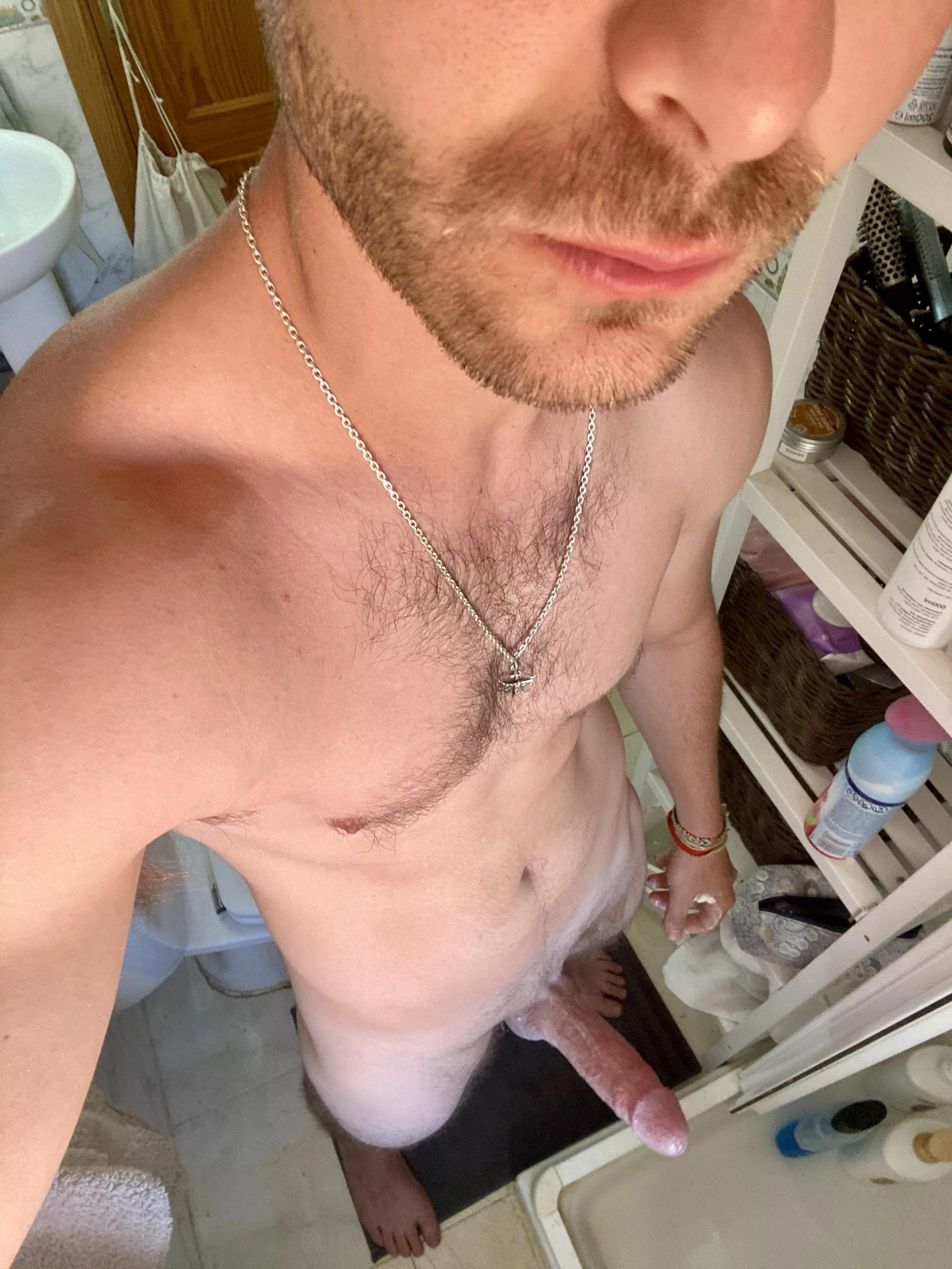 Hangovers are a time to let loose 