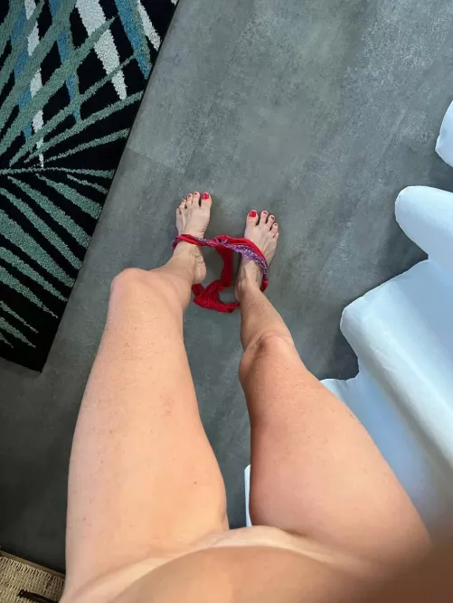 Have you ever tried MILF