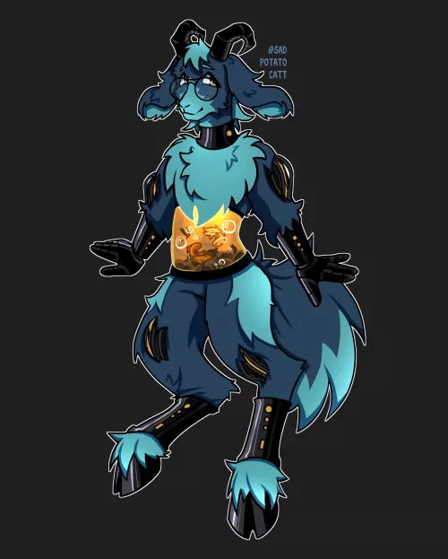 He has been brought into this world, now he needs a name