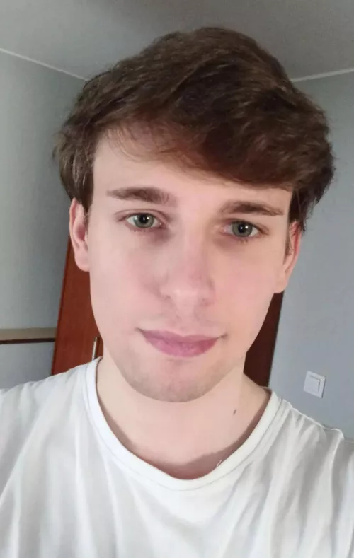 Hello it's your Polish Twink 🇵🇱