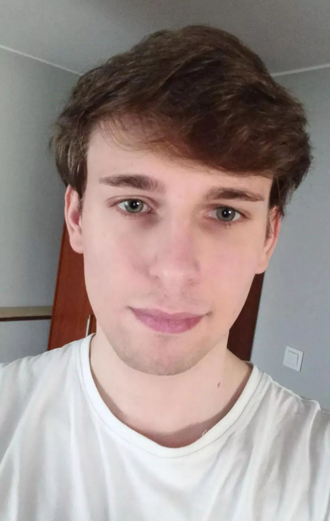 Hello it's your Polish Twink 🇵🇱 Hello it's your Polish Twink 🇵🇱