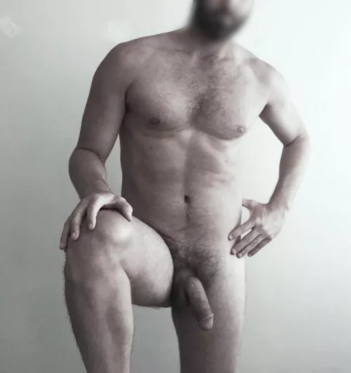 Horny this morning [43]