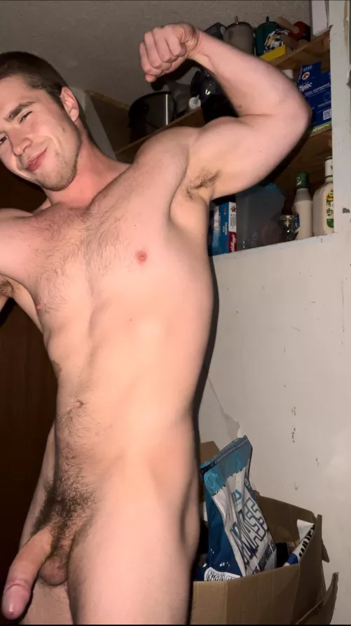 How about a goodnight pose;)