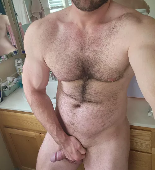 How I[28] hang out with the guys