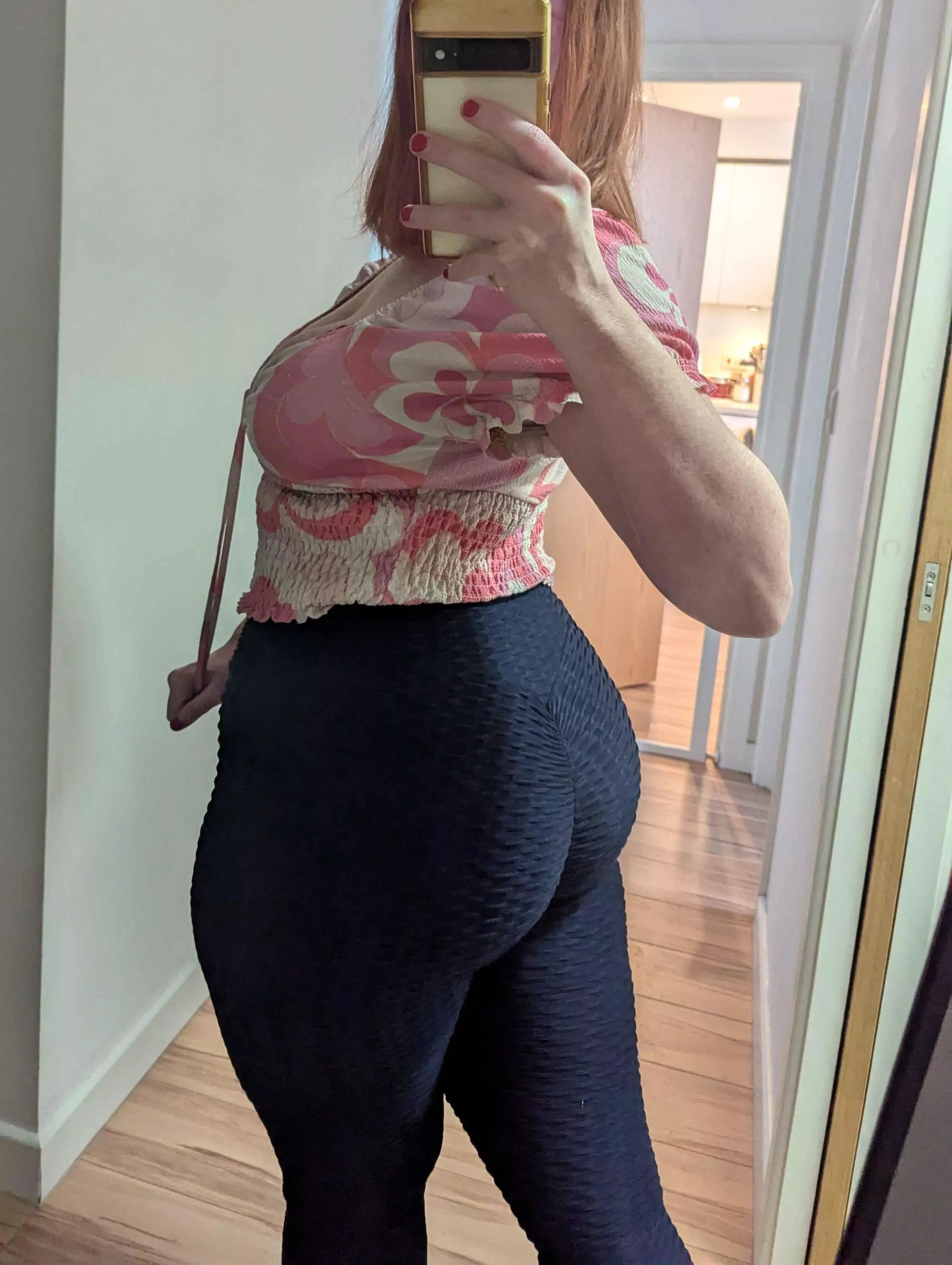 How quickly could you tear these off?