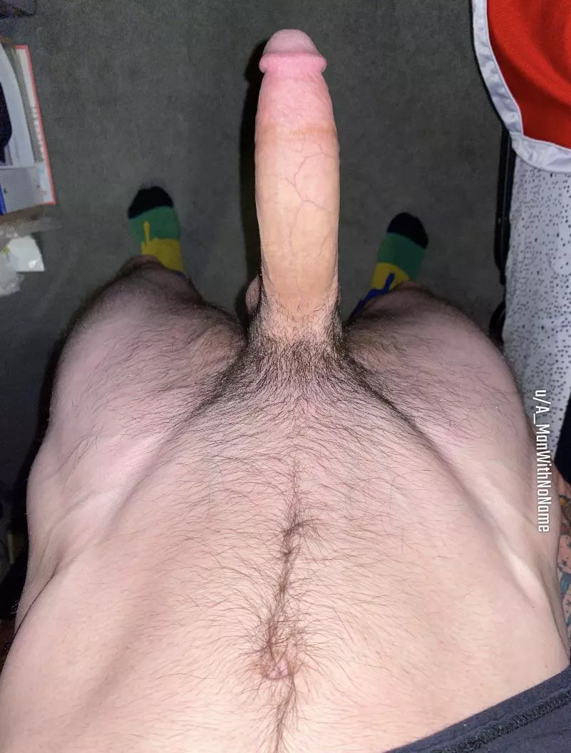 hows the 30yr old cock 😮 
