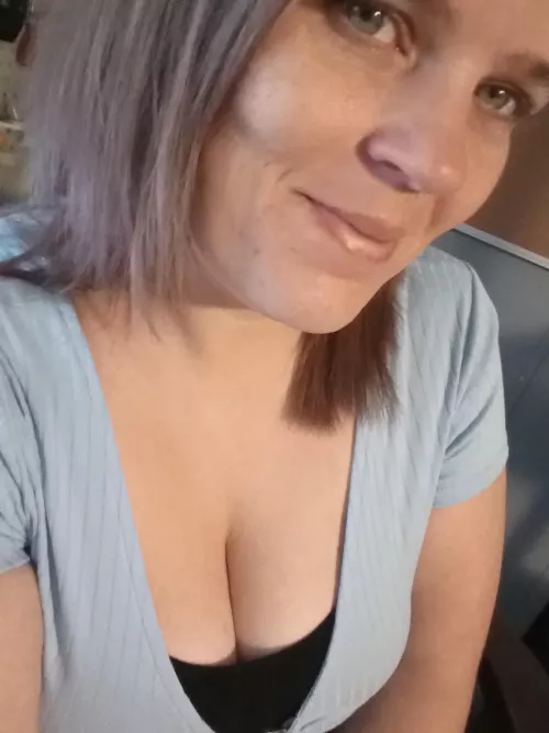 How's your morning my love