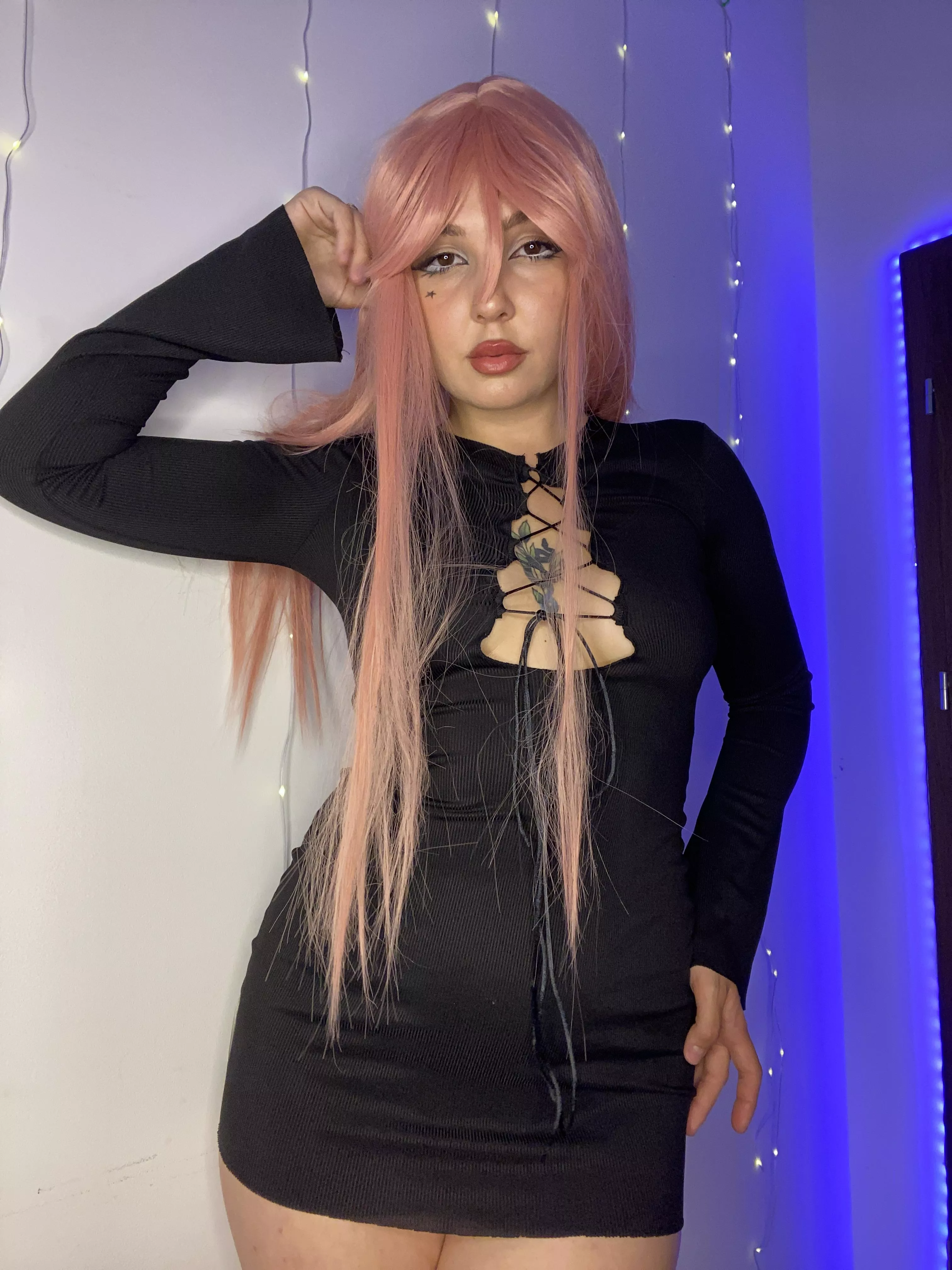 I can be a perfect wife for you