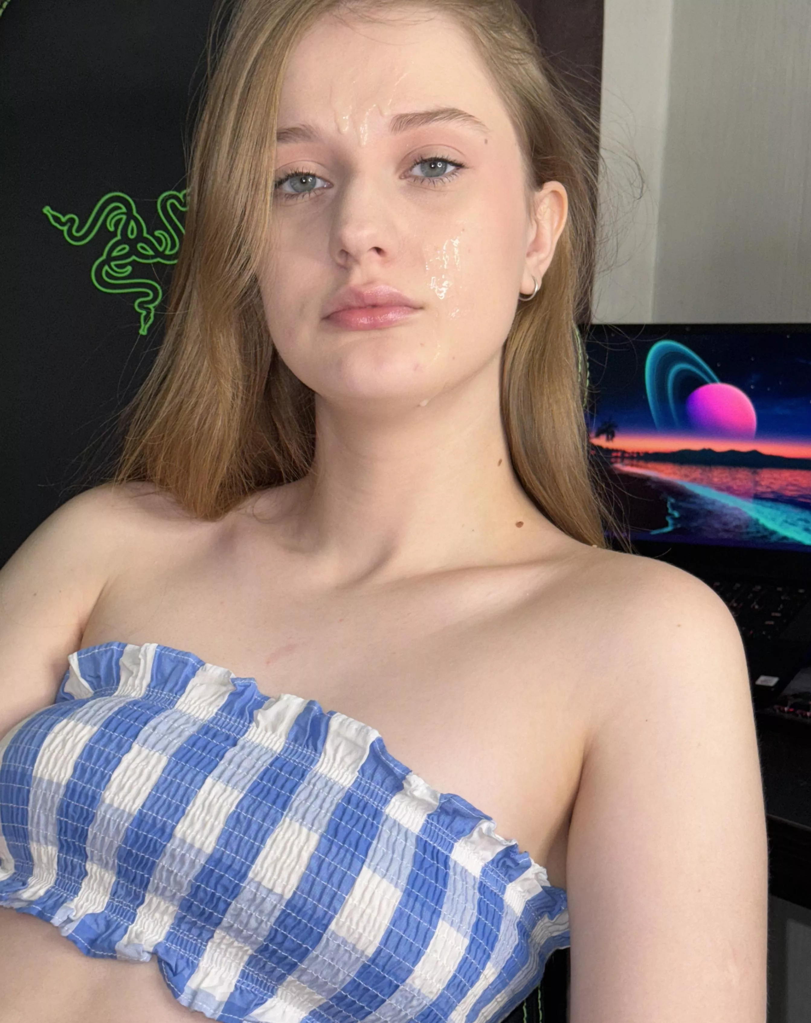 I decided to try SQAD. As you can see, the community there is wild