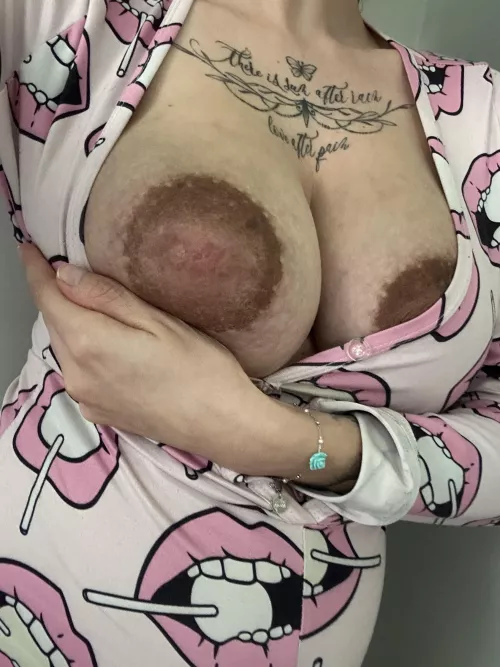 I have something for you