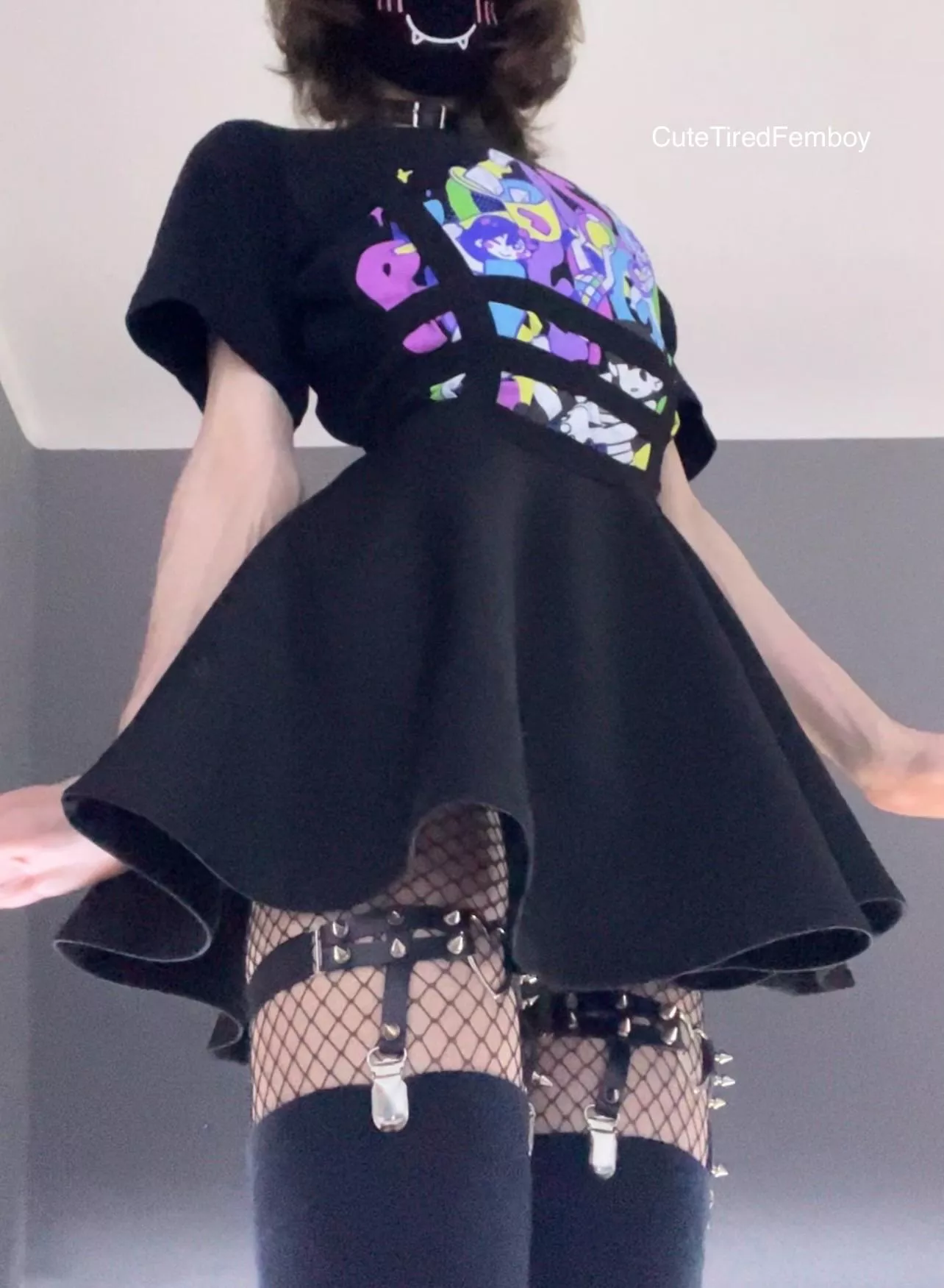 I love boys 💖💕