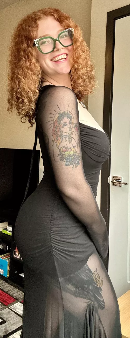 I want to show you all of them😈