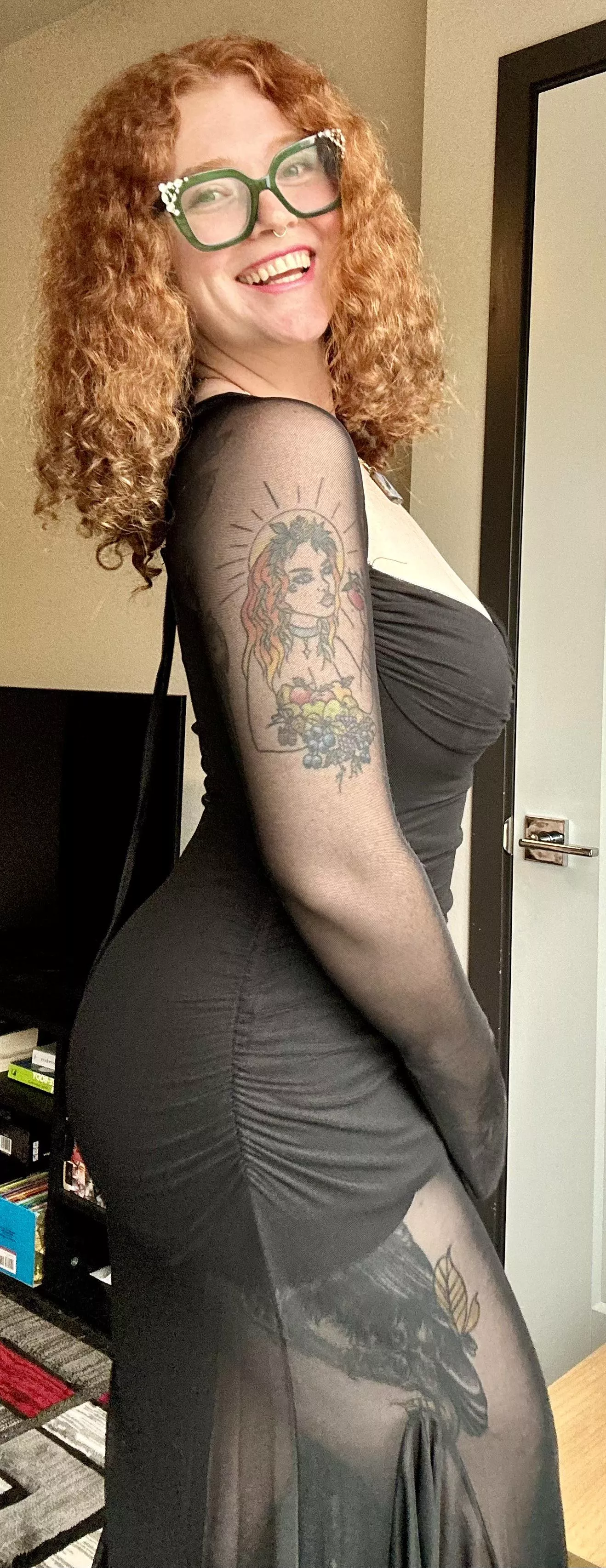 I want to show you all of them😈