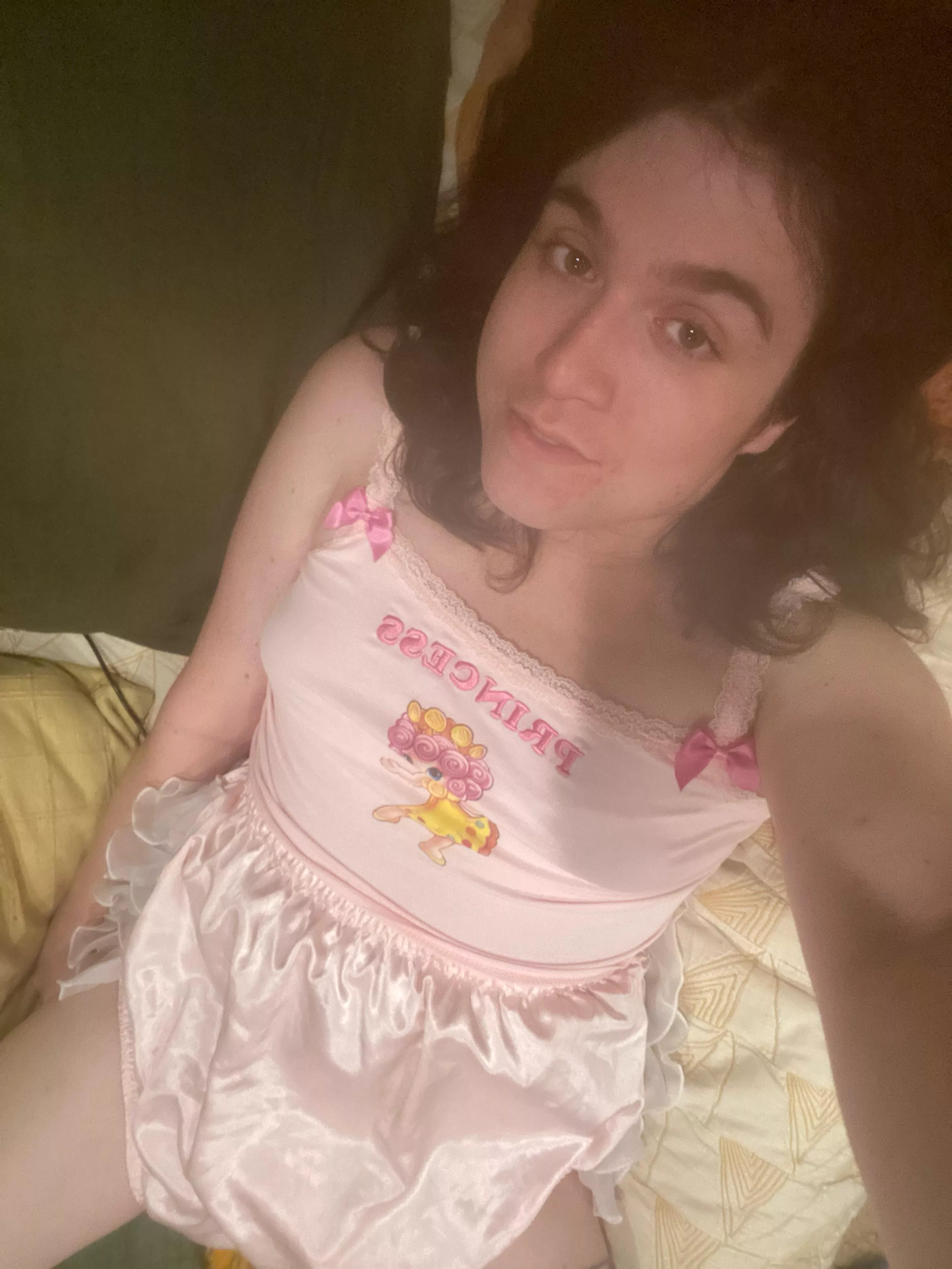 I wish i embraced myself earlierrr 🩷