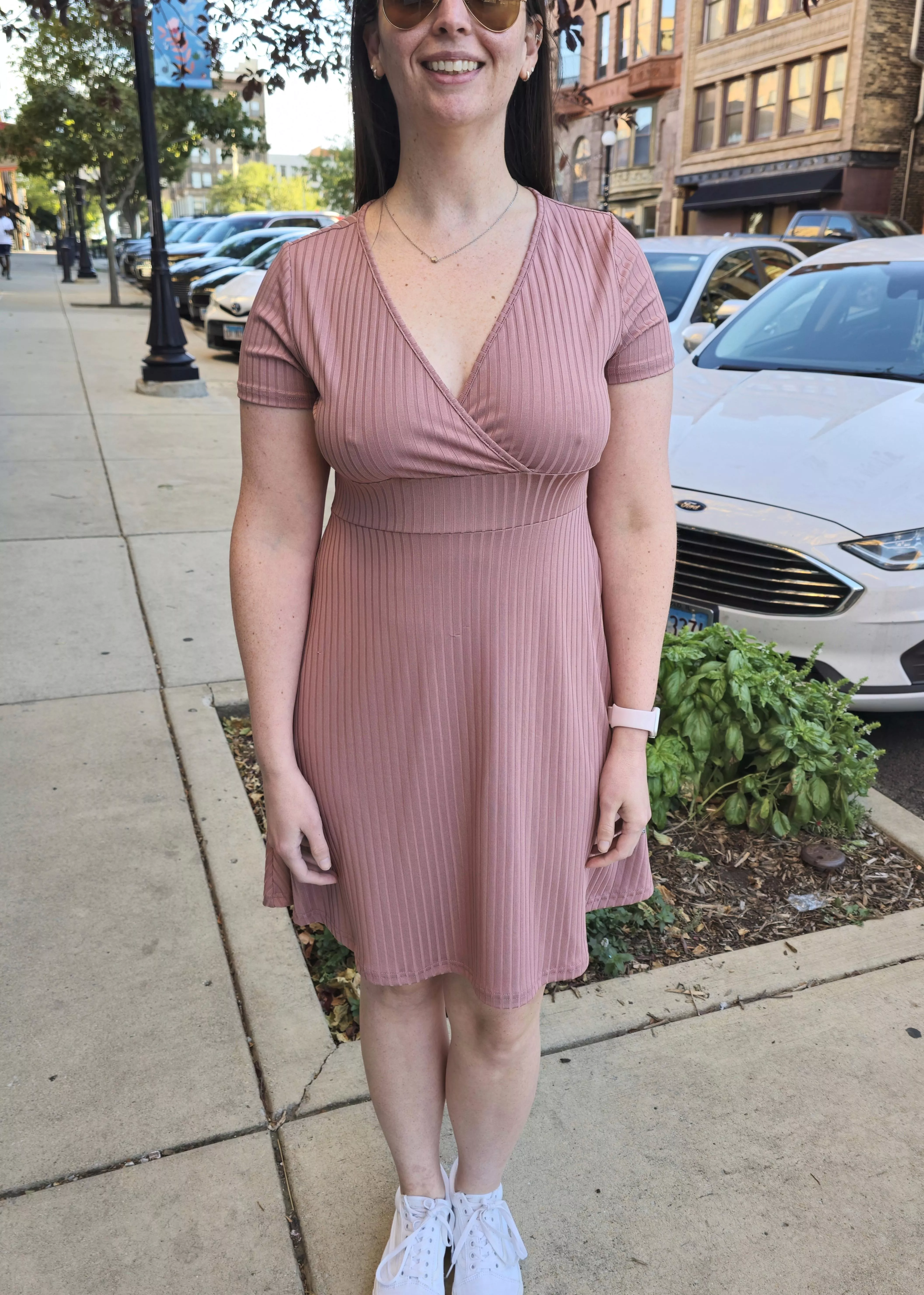 I wish sundress weather would stay forever 