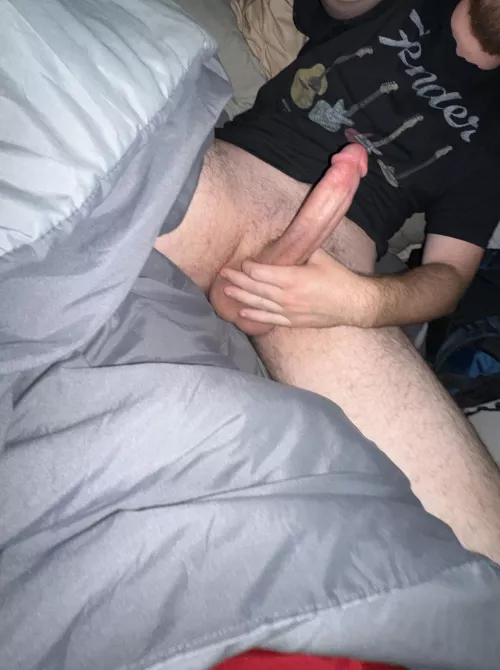 I wish this was in you